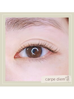 カルペ ディエム 新川店(carpe diem)/ラッシュリフト