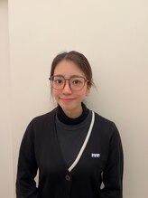 ポーラ ザ ビューティ ビバモール和泉中央店(POLA THE BEAUTY) 上杉 果蓮