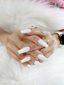 アクアネイル(Aqua Nail)/