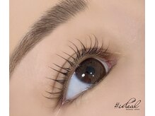 イディアル(#ideal)/印象×清潔感UP！