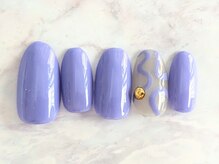 ネイルサロン ルーム 浦安店(Nail Salon ROOM)/【定額Lコース¥5700】