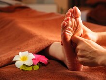 きらく/的確にツボを捉える匠の技！