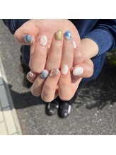 ネイルサロン プティ(Nailsalon Petit.)/