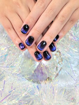 エネル バイ アルト(eneru by arto)/マグネットネイル