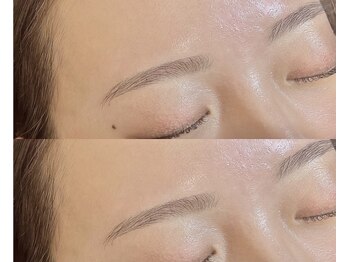 ラニ(Lani)/美眉毛スタイリング♪