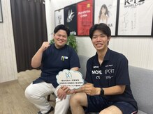 ボディマネジメント整体院 錦糸町/