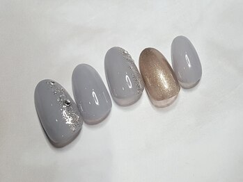 インテグラル 水戸店(integral)/☆MOMOジェル　office　9200☆