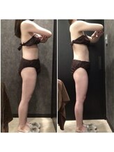 フローボディ(flow BODY)/山口のダイエットはflow BODY