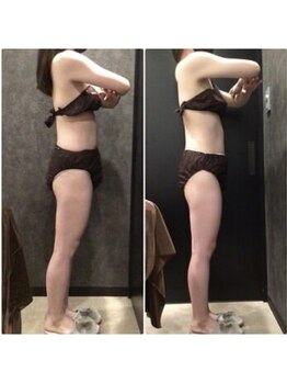 フローボディ(flow BODY)/山口のダイエットはflow BODY