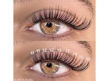 ビンゴ プレミアムアイラッシュ(BINGO PREMIUM EYELASH)