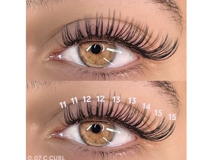 ビンゴ プレミアムアイラッシュ(BINGO PREMIUM EYELASH)の写真