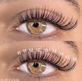 ビンゴ プレミアムアイラッシュ(BINGO PREMIUM EYELASH)