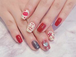 ＃イベントネイル