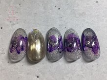 キャンアイドレッシー 平塚店/hand定額コース☆6500円