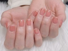 トイロ 西院店(TOIRO)/みさと/スキニーフレンチ