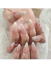 ネイルキャッツ(Nail Cat)/Nail cat デザイン