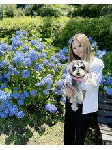 ヒパヒパ(Hipahipa!) MARIKO