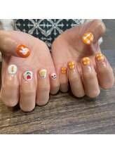 スタイルージュ(Style Rouge)/