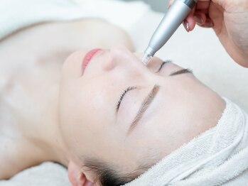 ウェリナポノビューティサロン(welina pono beauty salon)/《痩身/ダイエット/小顔》