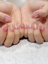 ラトリエジッタ(L atelier JITTA)/オソロイネイル