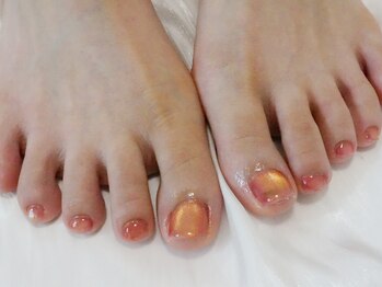 リミナ(Rimyna)/フット/マグネット