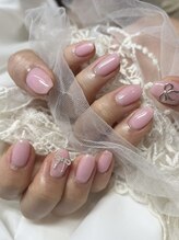 ビーエヌネイル(BN NAIL)/オフィスネイル