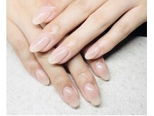 トランク(Trunk)/【ネイル】持ち込み8980円