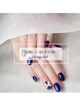 ゾウゾウ(Zow Zow)/【定額シンプルデザイン¥7700】