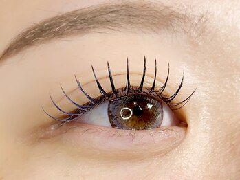 コア(Koa)/カラーエクステ♪