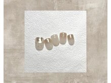 マルネイル 新宿店(MARU NAIL)/regular design + &nbsp;¥7,980