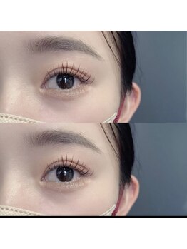 ルナ フェーズ(lunar phase)/ダブルフラットmixで存在感