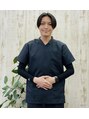 首こり肩こり専門整体 おおた/添谷　明人