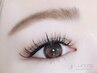 《eye》【マツエク＋まつパ】エクステパーマ¥15400→¥13200