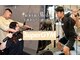 スーパージム(SuperGYM)の写真