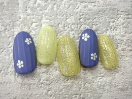 シンプルラグジュアリープラン