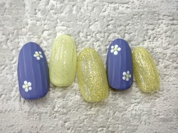 ルアナ 若葉台店(LUANA)/シンプルラグジュアリープラン