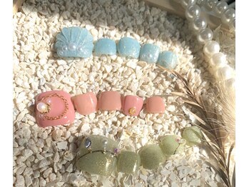 エフ(F)/シンプルコース