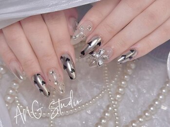 エーエヌジー スタジオ(ANG Studio)/