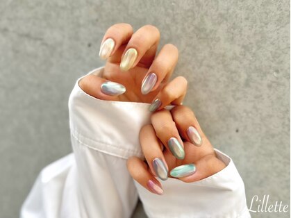 リリエット(Lillette)の写真
