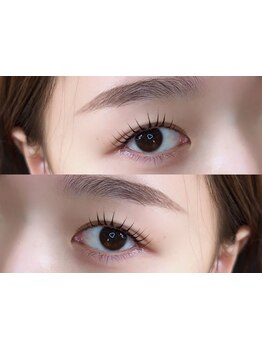 大人女性向けこだわりサロン