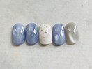 シンプルプラスコース¥5500
