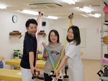 よしはら整骨院 吉塚院/