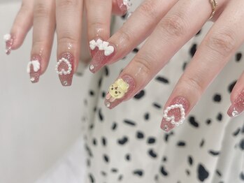 ワイワイ(yy)/キラキラ