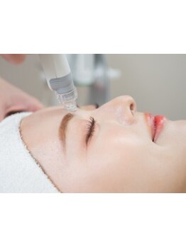 毛穴ケアをしたい