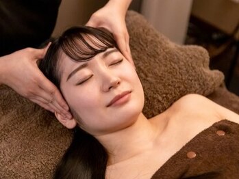 わたげのまにまにの写真/【身体の不調・悩みの根本改善をサポート】首肩のコリや眼精疲労、美肌/姿勢矯正/小顔矯正まで幅広く対応