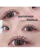 ベージュ TOKYO金山店(BEIGE)/パリエク80本