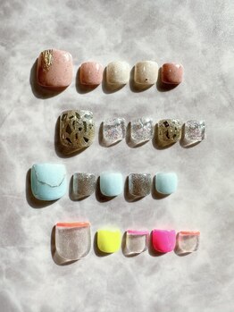 ケシェリー(KeSherry)/