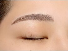 メリア 岡山駅前店(melia)/ハリウッドブロウリフト