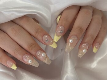 グレイス(GRACE)/