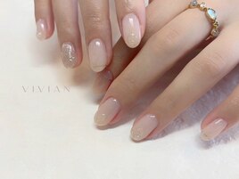 シンプル　ライン